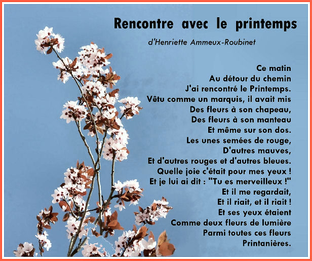 Rencontre astrociel
